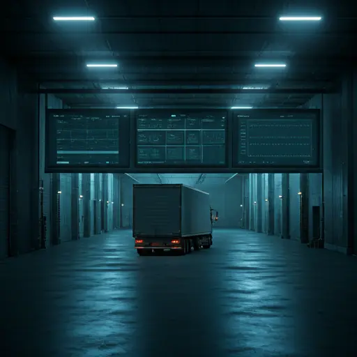 Logistics and Distribution